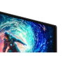 Samsung Odyssey OLED G6 G61SH LS27HG612SUXEN 27 pulgadas QHD Black