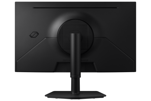 Samsung Odyssey OLED G6 G61SH LS27HG612SUXEN 27 pulgadas QHD Black