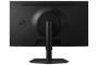 Samsung Odyssey OLED G6 G61SH LS27HG612SUXEN 27 pulgadas QHD Black