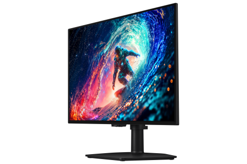 Samsung Odyssey OLED G6 G61SH LS27HG612SUXEN 27 pulgadas QHD Black