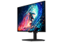Samsung Odyssey OLED G6 G61SH LS27HG612SUXEN 27 pulgadas QHD Black