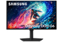 Samsung Odyssey OLED G6 G61SH LS27HG612SUXEN 27 pulgadas QHD Black
