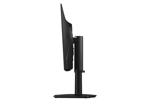 Samsung Odyssey OLED G6 G61SH LS27HG612SUXEN 27 pulgadas QHD Black