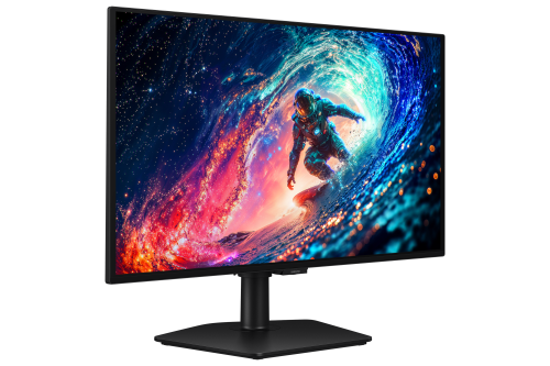 Samsung Odyssey OLED G6 G61SH LS27HG612SUXEN 27 pulgadas QHD Black