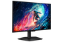 Samsung Odyssey OLED G6 G61SH LS27HG612SUXEN 27 pulgadas QHD Black