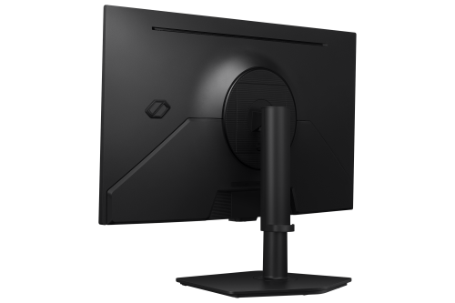 Samsung Odyssey OLED G6 G61SH LS27HG612SUXEN 27 pulgadas QHD Black