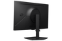 Samsung Odyssey OLED G6 G61SH LS27HG612SUXEN 27 pulgadas QHD Black