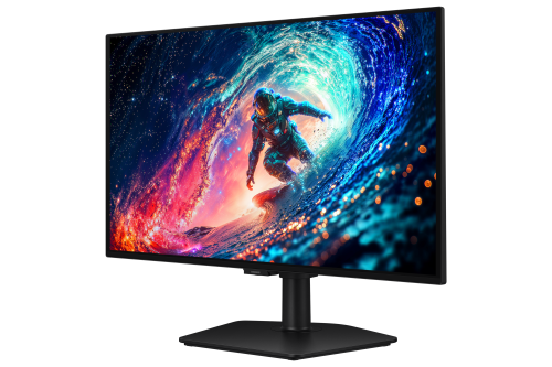 Samsung Odyssey OLED G6 G61SH LS27HG612SUXEN 27 pulgadas QHD Black