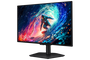 Samsung Odyssey OLED G6 G61SH LS27HG612SUXEN 27 pulgadas QHD Black