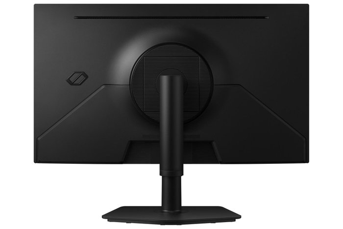 Samsung Odyssey OLED G6 G61SH LS27HG612SUXEN 27 pulgadas QHD Black