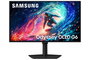 Samsung Odyssey OLED G6 G61SH LS27HG612SUXEN 27 pulgadas QHD Black