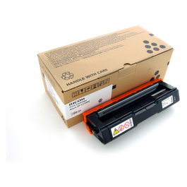 Ricoh Toner SPC310 407634 Negro XL, Cartucho de Tóner Original