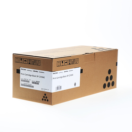 Ricoh Toner SPC310 407634 Negro XL, Cartucho de Tóner Original