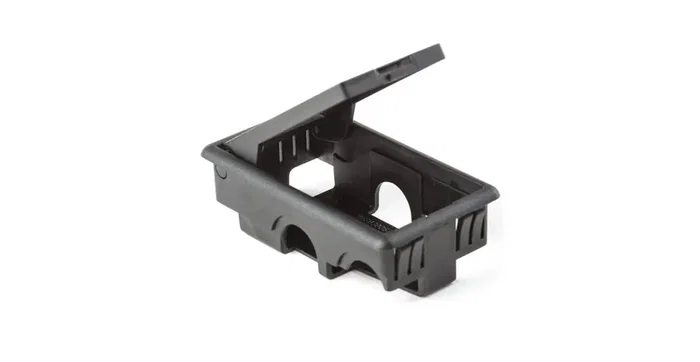 DUNLOP Portapilas 9V Dunlop