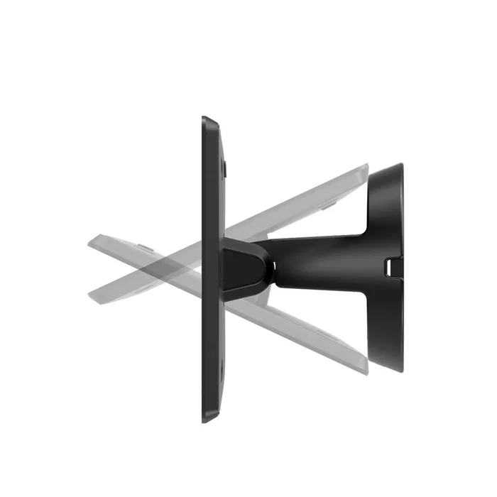 Compulocks 505B Soporte de Pared Inclinable para Monitor de 27 Pulgadas - Negro Compulocks 505B Soporte de Pared Inclinable para Monitor de 27 Pulgadas - Negro