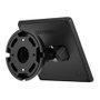 Compulocks Kit de Montaje VESA Inclinación para Pared Aluminio Negro