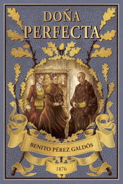 Doña Perfecta, Benito Pérez Galdós - RBA