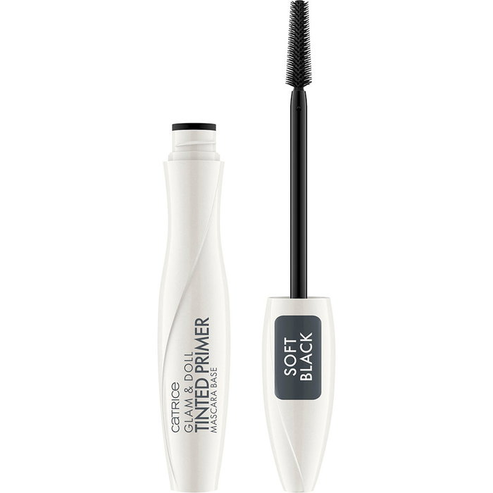 Catrice Prebase de Rímel Mascara de Pestañas con Color para Volumen y Longitud, 10 ml Catrice Prebase de Rímel Mascara de Pestañas con Color para Volumen y Longitud, 10 ml