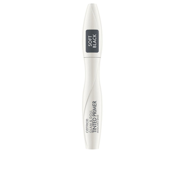 Catrice Prebase de Rímel Mascara de Pestañas con Color para Volumen y Longitud, 10 ml Catrice Prebase de Rímel Mascara de Pestañas con Color para Volumen y Longitud, 10 ml