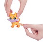 Bandai Zu772651 Cachorros Sorpresa con Accesorios Exclusivos para +4 Años