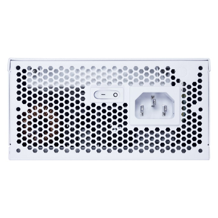 Lian Li SP850 V2 Gold 850W Blanco ATX 3.1