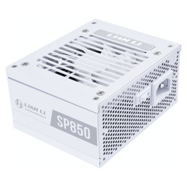Lian Li SP850 V2 Gold 850W Blanco ATX 3.1