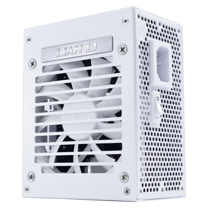 Lian Li SP850 V2 Gold 850W Blanco ATX 3.1