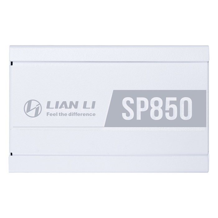 Lian Li SP850 V2 Gold 850W Blanco ATX 3.1