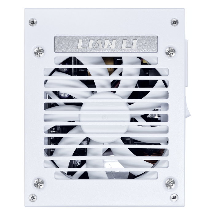 Lian Li SP850 V2 Gold 850W Blanco ATX 3.1