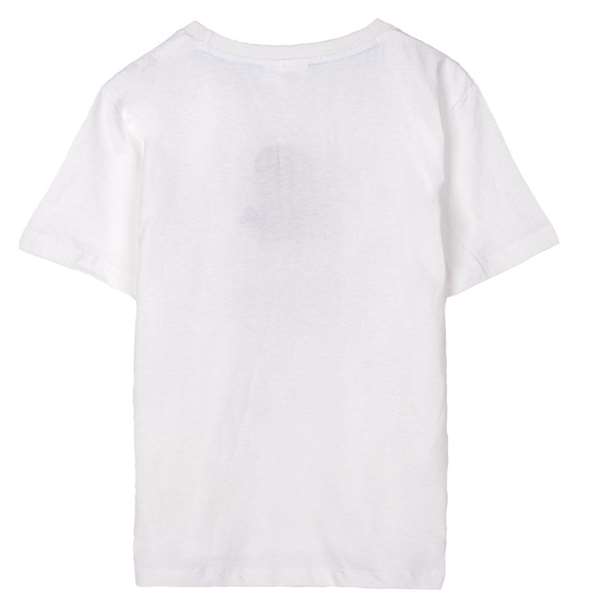 Cerdá Camiseta Corta Stitch Talla 4 Años