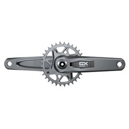 Sram J.B/PL.SRAM GX EAG.WIDE DUB DM 175 32D 12V AL.G.PO