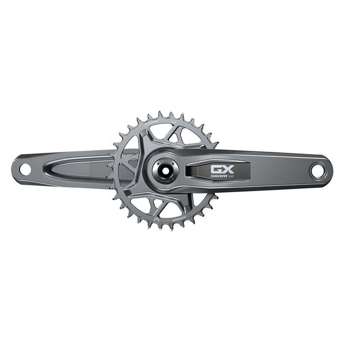 Sram J.B/PL.SRAM GX EAG.WIDE DUB DM 175 32D 12V AL.G.PO Sram J.B/PL.SRAM GX EAG.WIDE DUB DM 175 32D 12V AL.G.PO