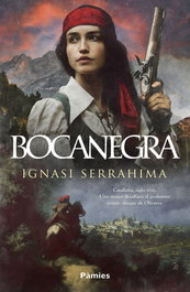 Bocanegra, Ignasi Serrahima - PAMIES EDITORIAL