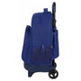 Safta Mochila Grande con Ruedas F.C. Barcelona 1ª Equipación 23/24 Extraíble Compacta