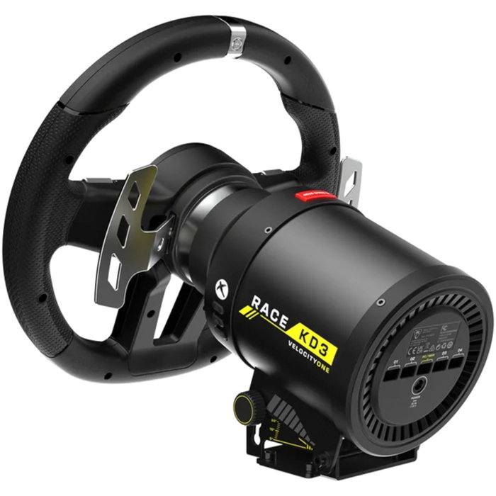 Turtle Beach VelocityOne Race KD3 Direct Drive Force (XBS, PC) Turtle Beach VelocityOne Race KD3 Direct Drive Force (XBS, PC)