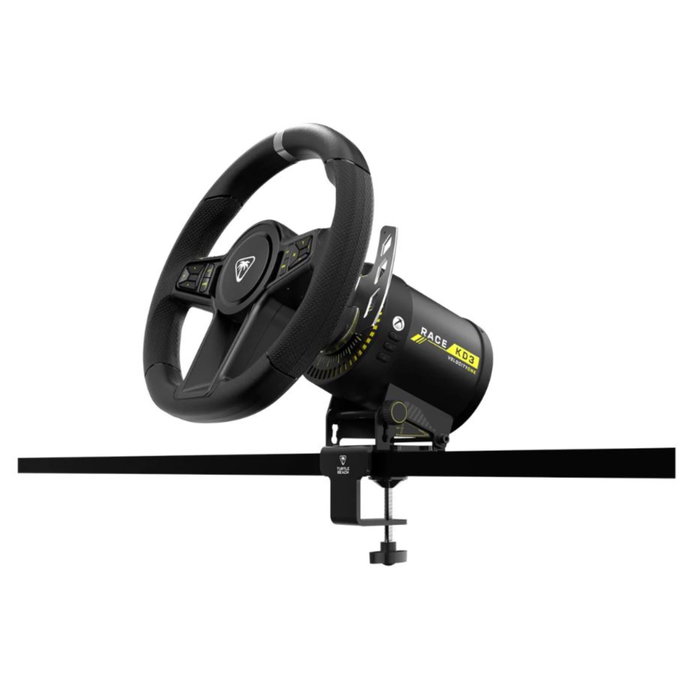 Turtle Beach VelocityOne Race KD3 Direct Drive Force (XBS, PC) Turtle Beach VelocityOne Race KD3 Direct Drive Force (XBS, PC)
