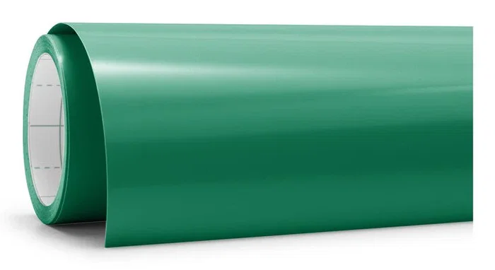 Cricut Smart Vinyl Permanent Joy Verde Mate 14x122cm