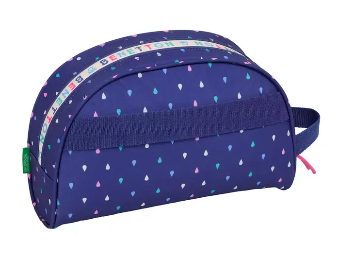 SAFTA Neceser Drop Benetton adaptable SAFTA Neceser Drop Benetton adaptable