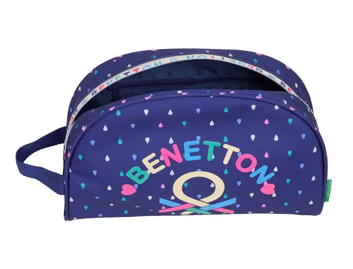 SAFTA Neceser Drop Benetton adaptable SAFTA Neceser Drop Benetton adaptable