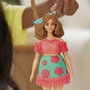 HASBRO Rosas y Cerquillos Barbie Play-Doh