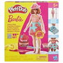 HASBRO Rosas y Cerquillos Barbie Play-Doh