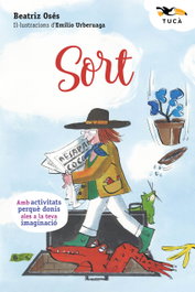 SORT, Beatriz Osés - EDEBE