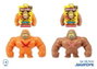 JugaToys Figura Gorila Smashers - Modelos Surtidos