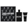 Zadig & Voltaire THIS IS HIM! Estuche Eau de Toilette vaporizador 100 ml + Gel de ducha 50 ml 2 pz