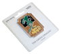 El Señor de los Anillos Imán The Green Dragon (Enamel) 7 cm