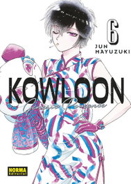 Kowloon Generic Romance 06, Jun Mayuzuki - Norma Editorial