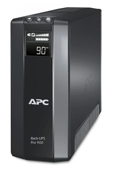 APC Back-UPS Pro 900 BR900G-GR 900VA 540W APC Back-UPS Pro 900 BR900G-GR 900VA 540W