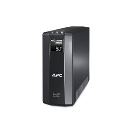 APC Back-UPS Pro 900VA BR900G-GR - SAI/UPS Regulador de Voltaje con Batería