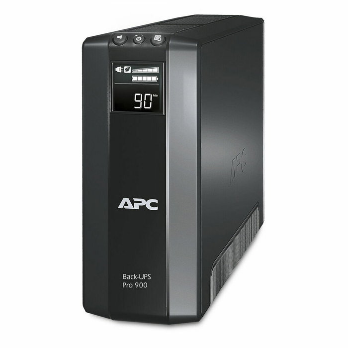 APC Back-UPS Pro 900 BR900G-GR 900VA 540W APC Back-UPS Pro 900 BR900G-GR 900VA 540W