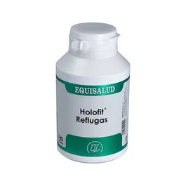 EQUISALUD HOLOFIT REFLUGAS 180 Cápsulas